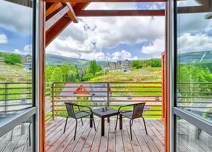 Triventi Mountain Residence By Royal Aparts
