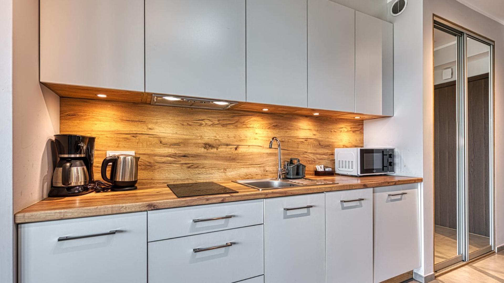 Apartment Triventi Mountain By Royal Aparts *