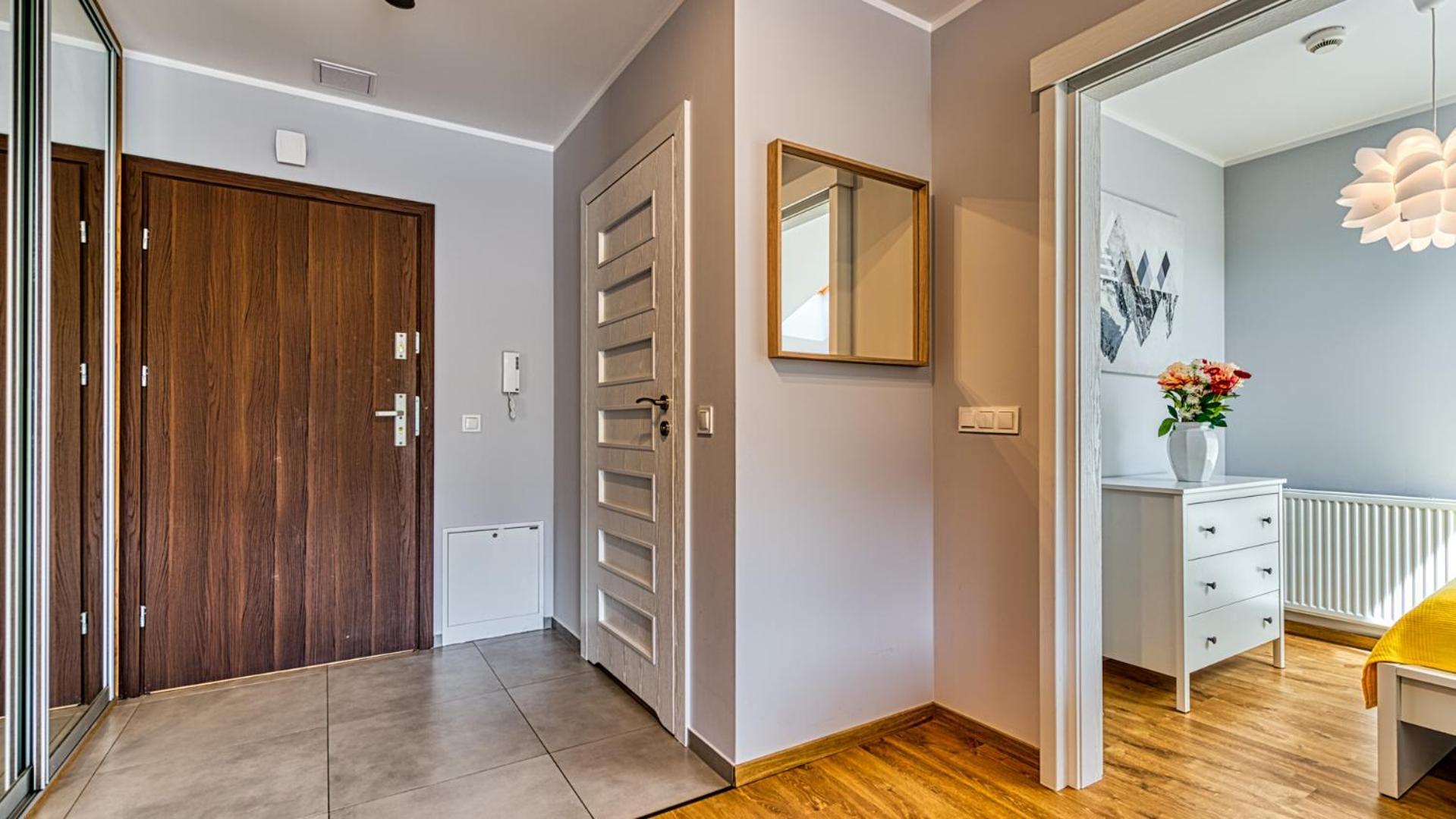 Triventi Mountain By Royal Aparts Apartment Karpacz