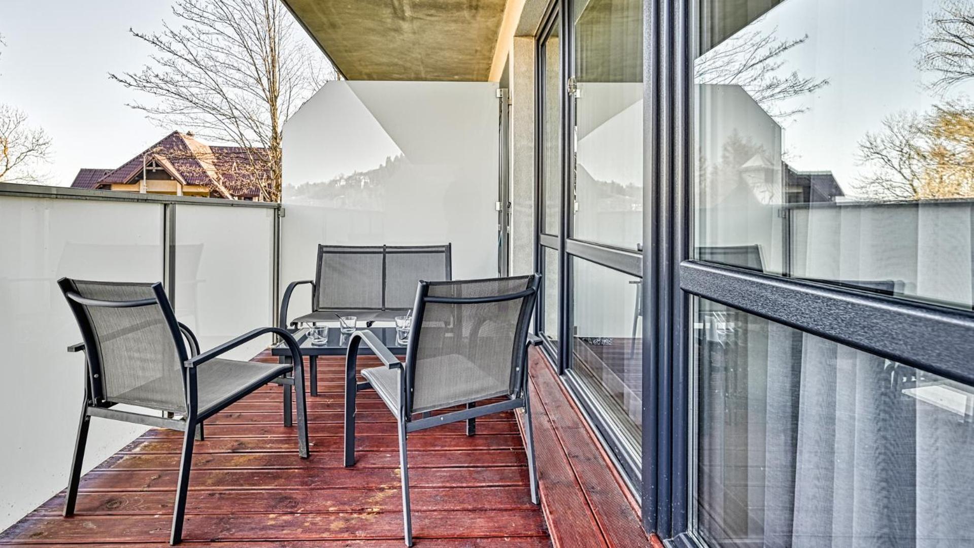 Apartment Triventi Mountain By Royal Aparts *