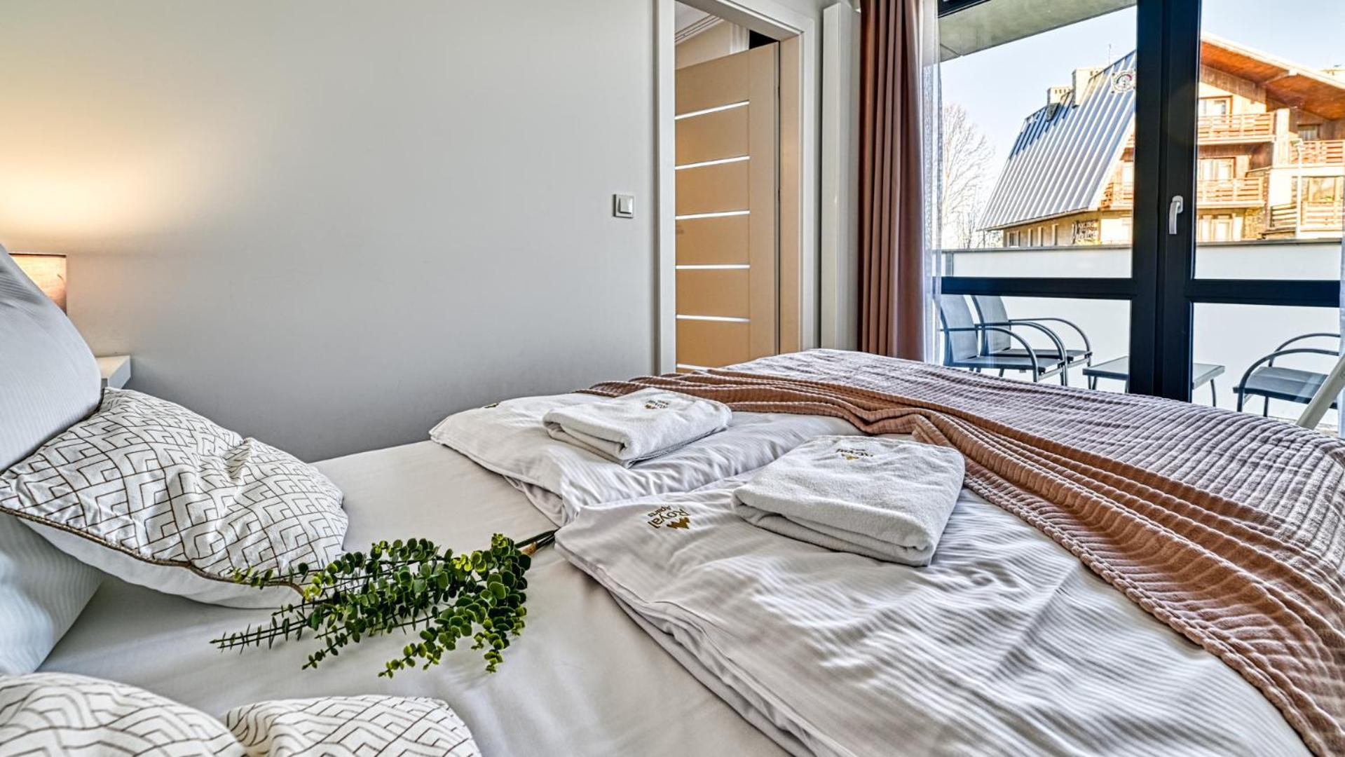 Triventi Mountain By Royal Aparts Apartment Karpacz