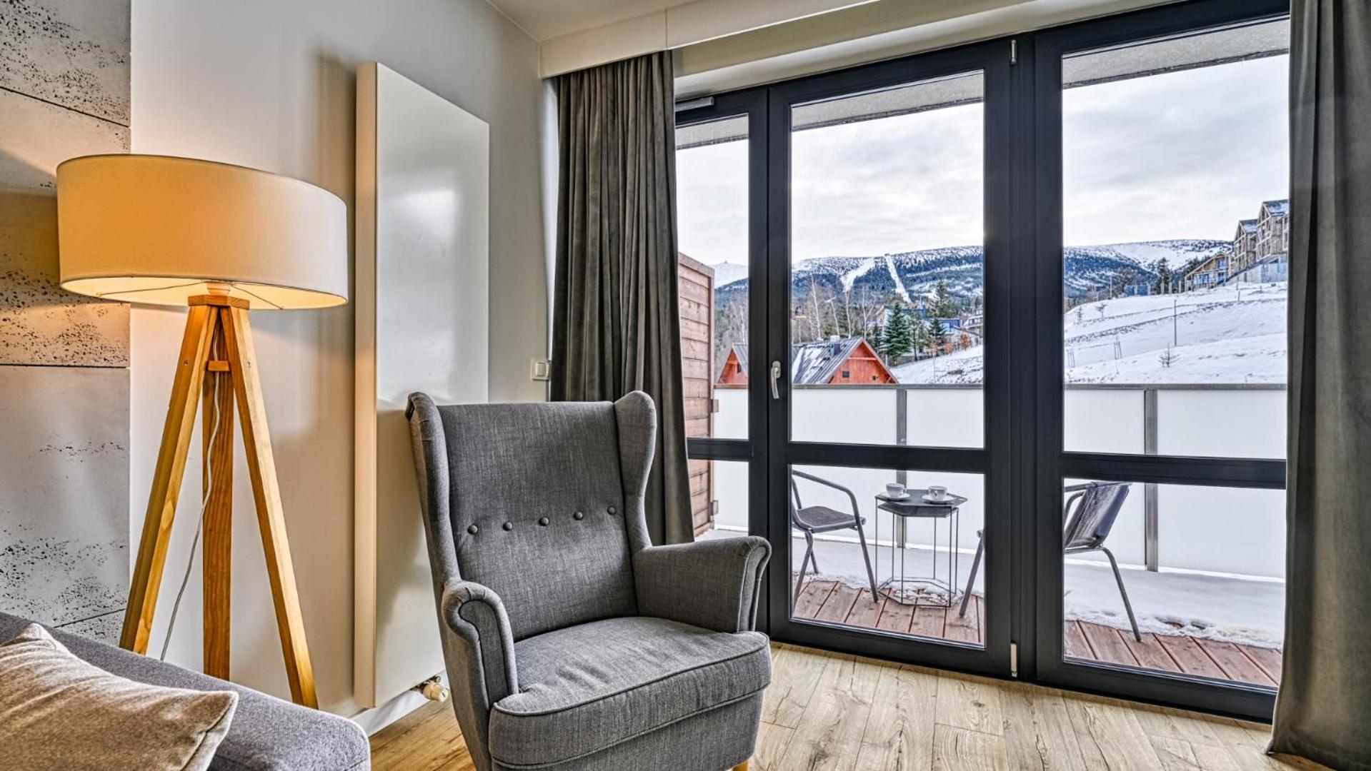 Triventi Mountain By Royal Aparts Apartment Karpacz
