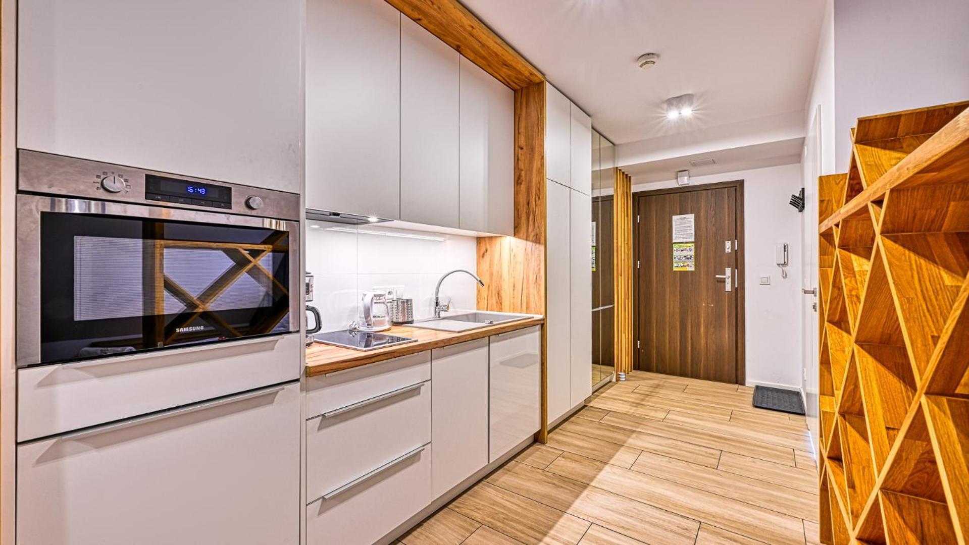 Apartment Triventi Mountain By Royal Aparts *