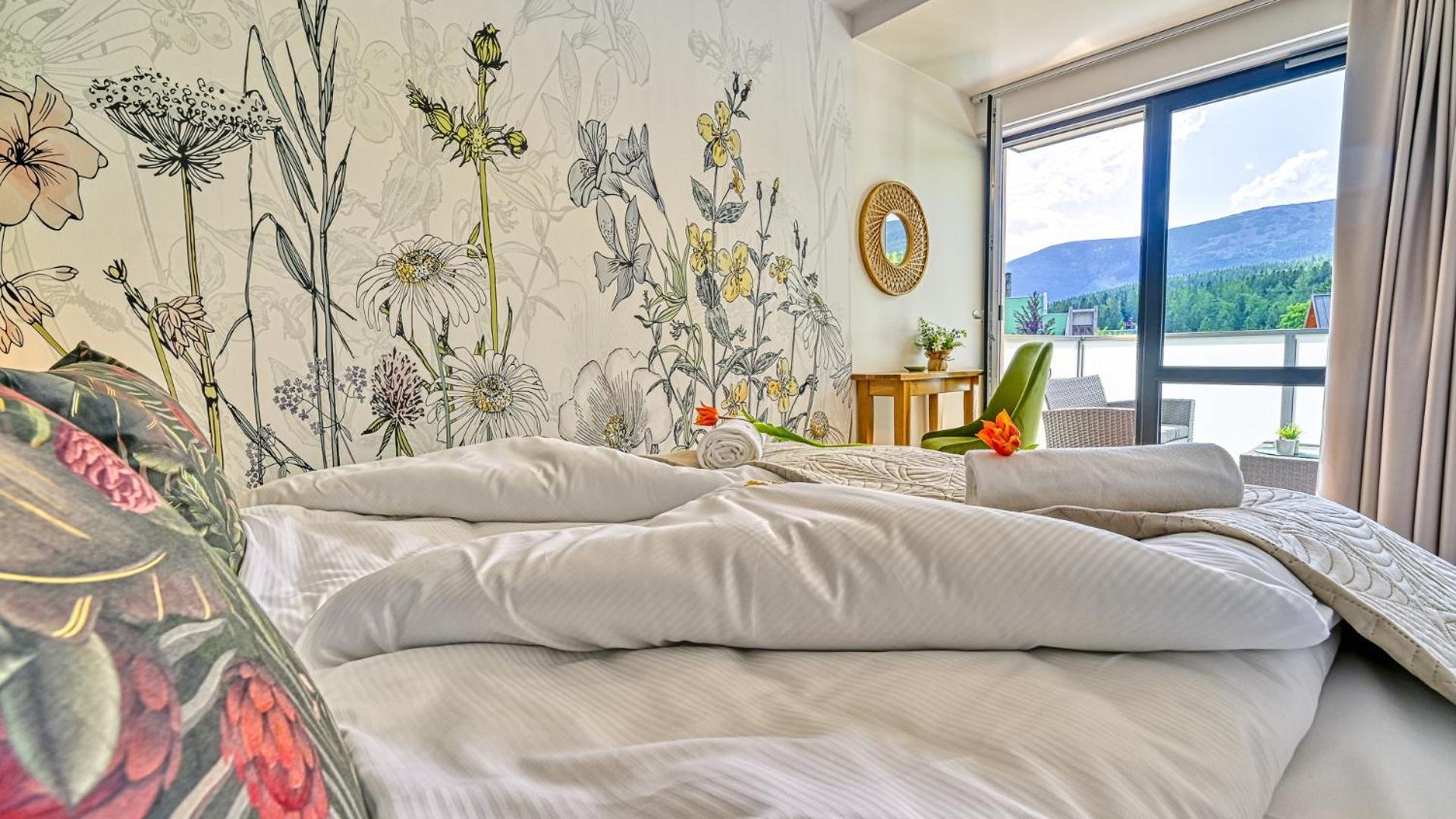 Triventi Mountain By Royal Aparts Apartment Karpacz