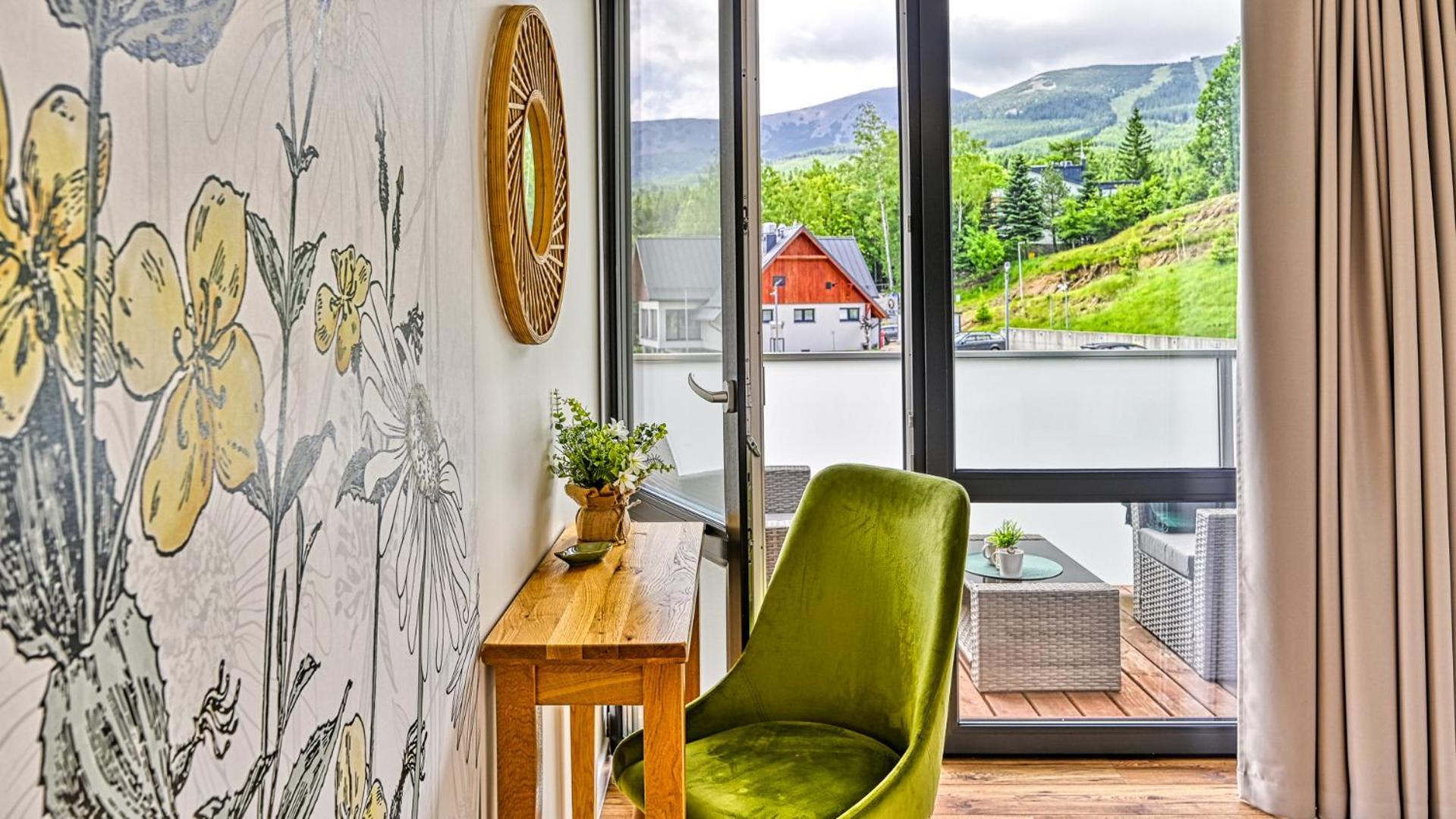 Apartment Triventi Mountain By Royal Aparts *