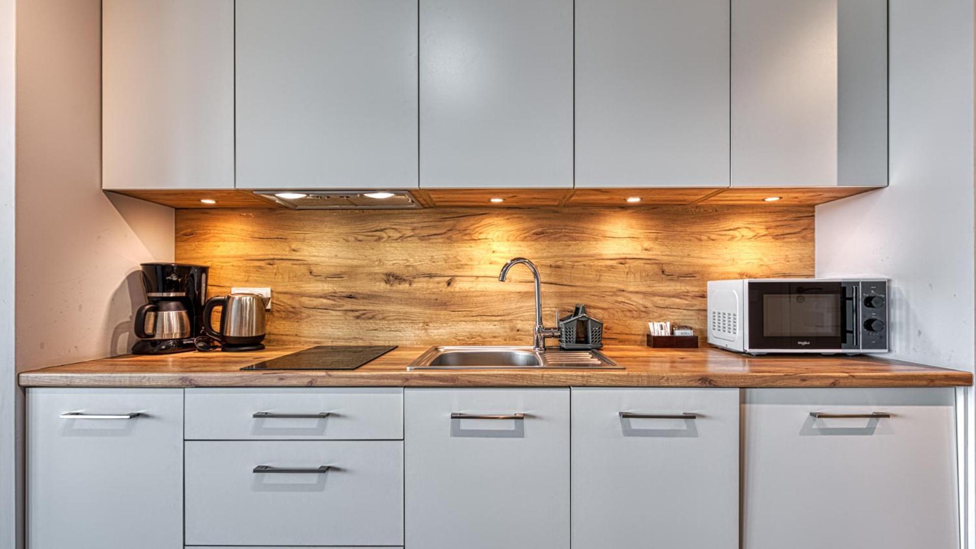 Apartament Triventi Mountain By Royal Aparts