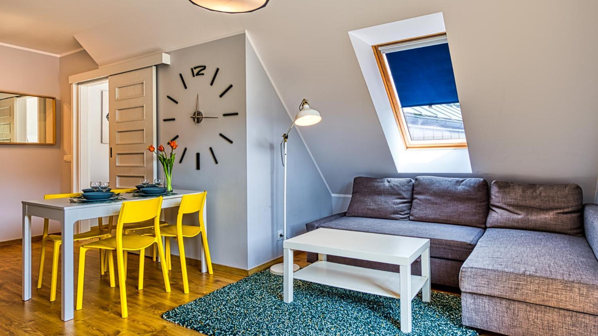 Apartament Triventi Mountain By Royal Aparts