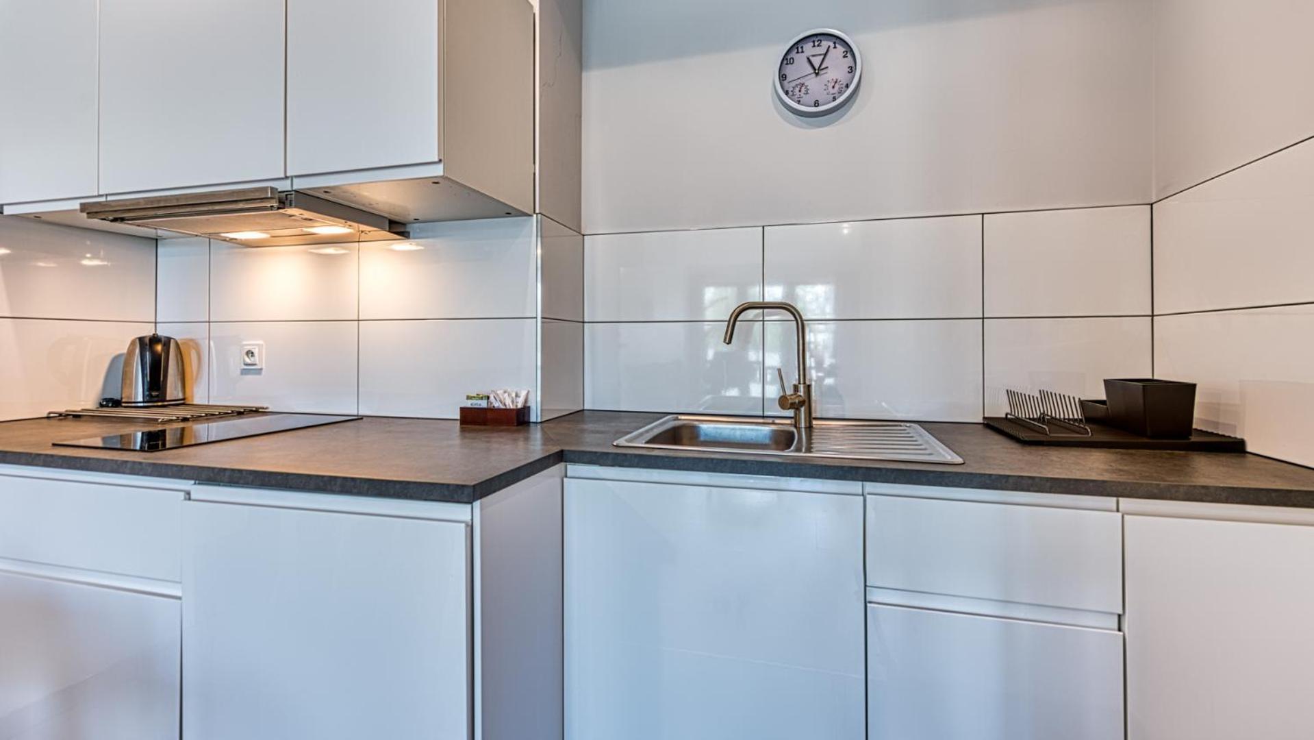 Apartament Triventi Mountain By Royal Aparts