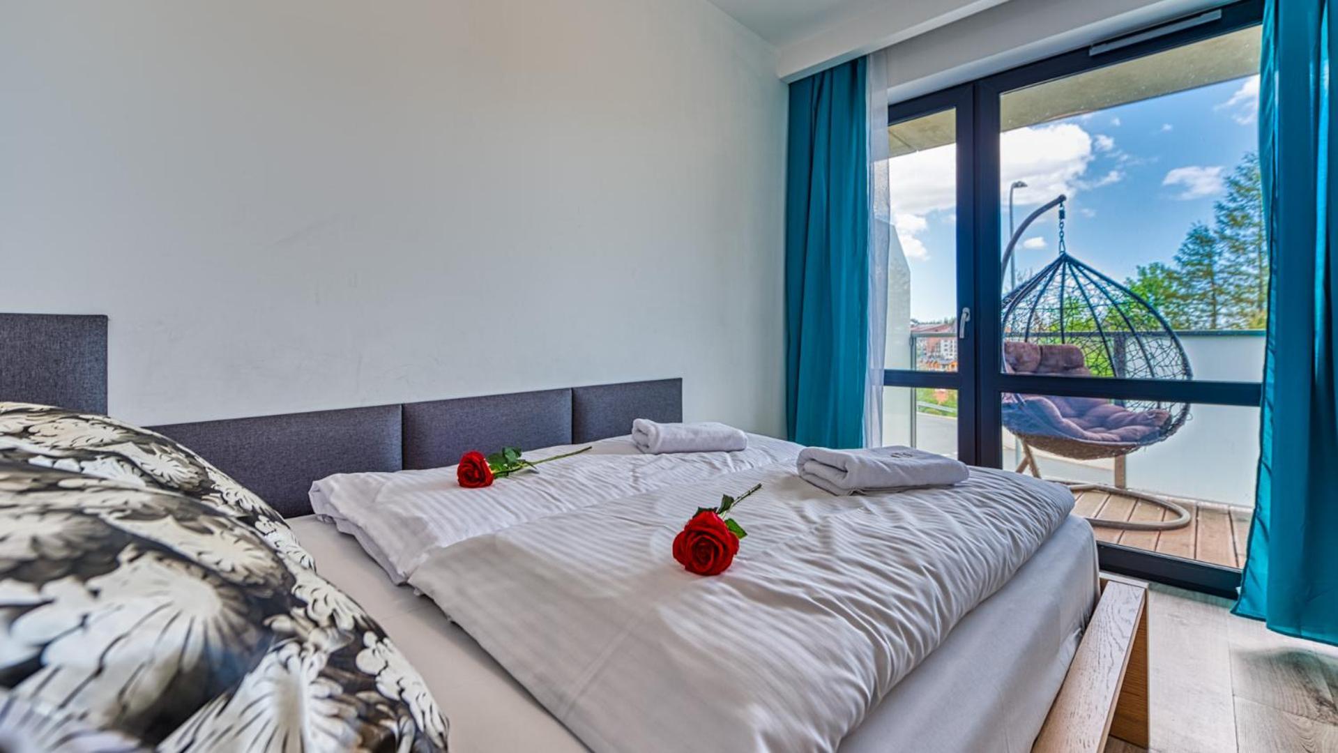 Apartament Triventi Mountain By Royal Aparts Karpacz