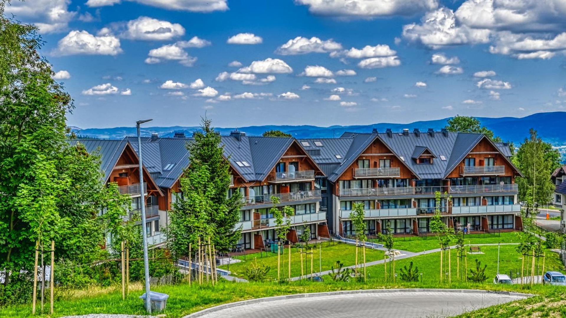 Apartment Triventi Mountain By Royal Aparts