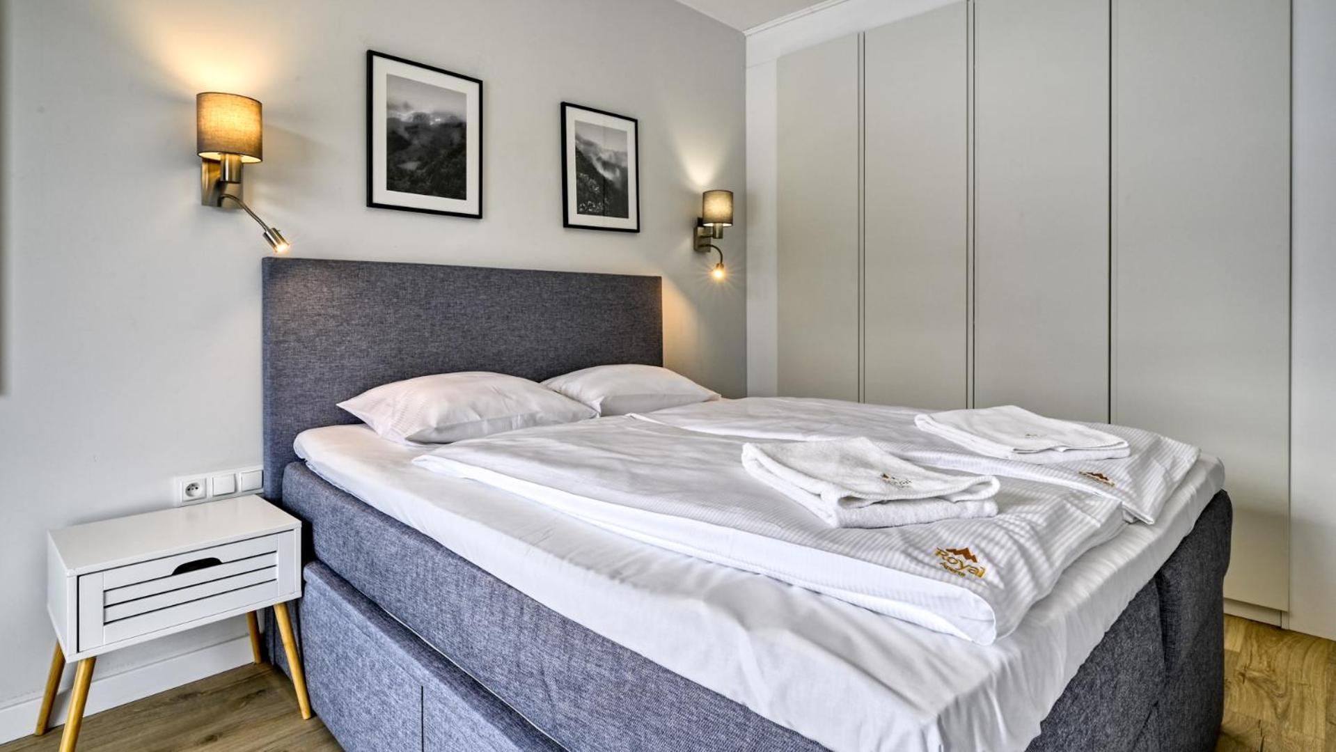 Apartament Triventi Mountain By Royal Aparts Karpacz