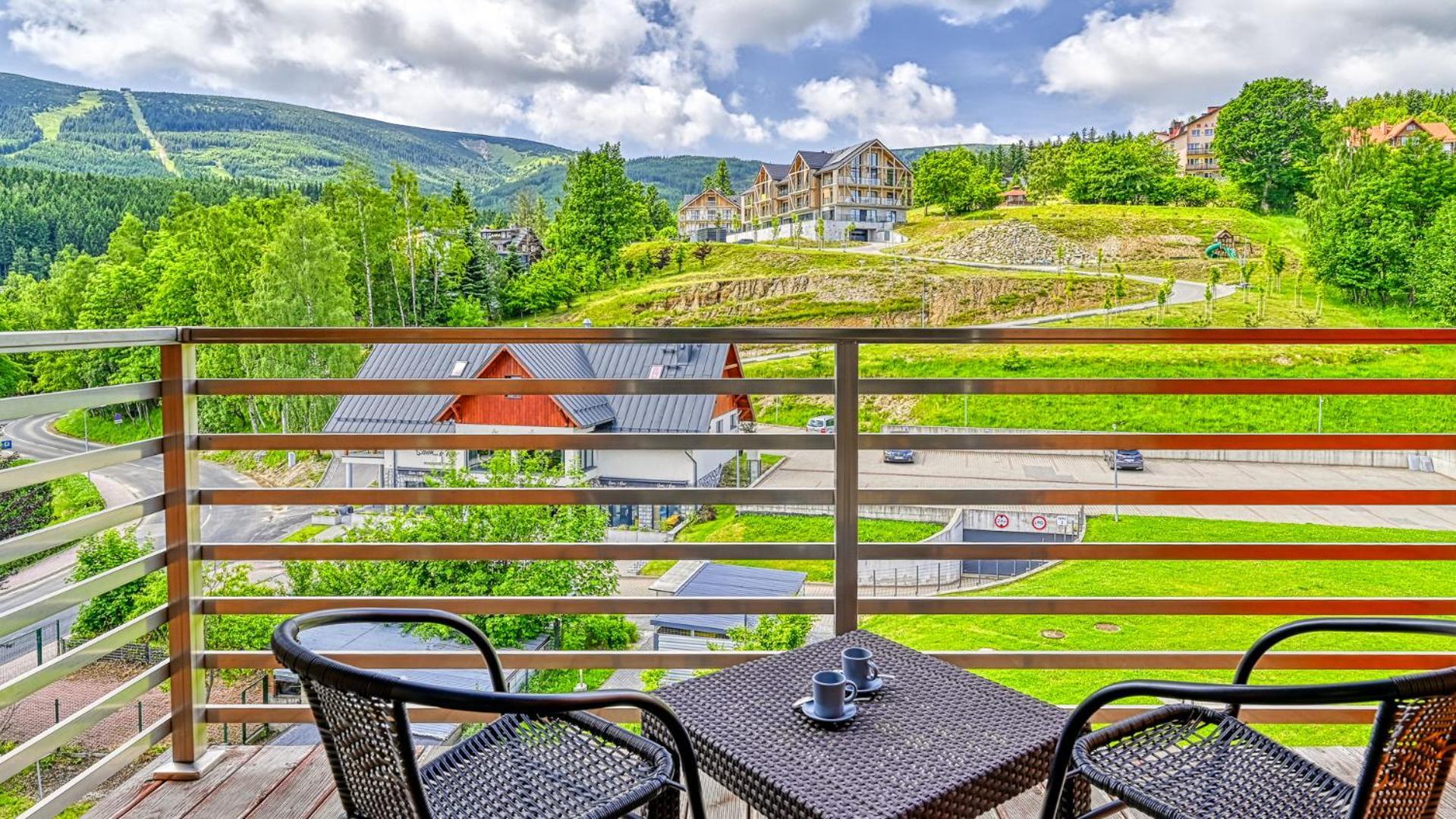 Triventi Mountain By Royal Aparts Apartament Karpacz