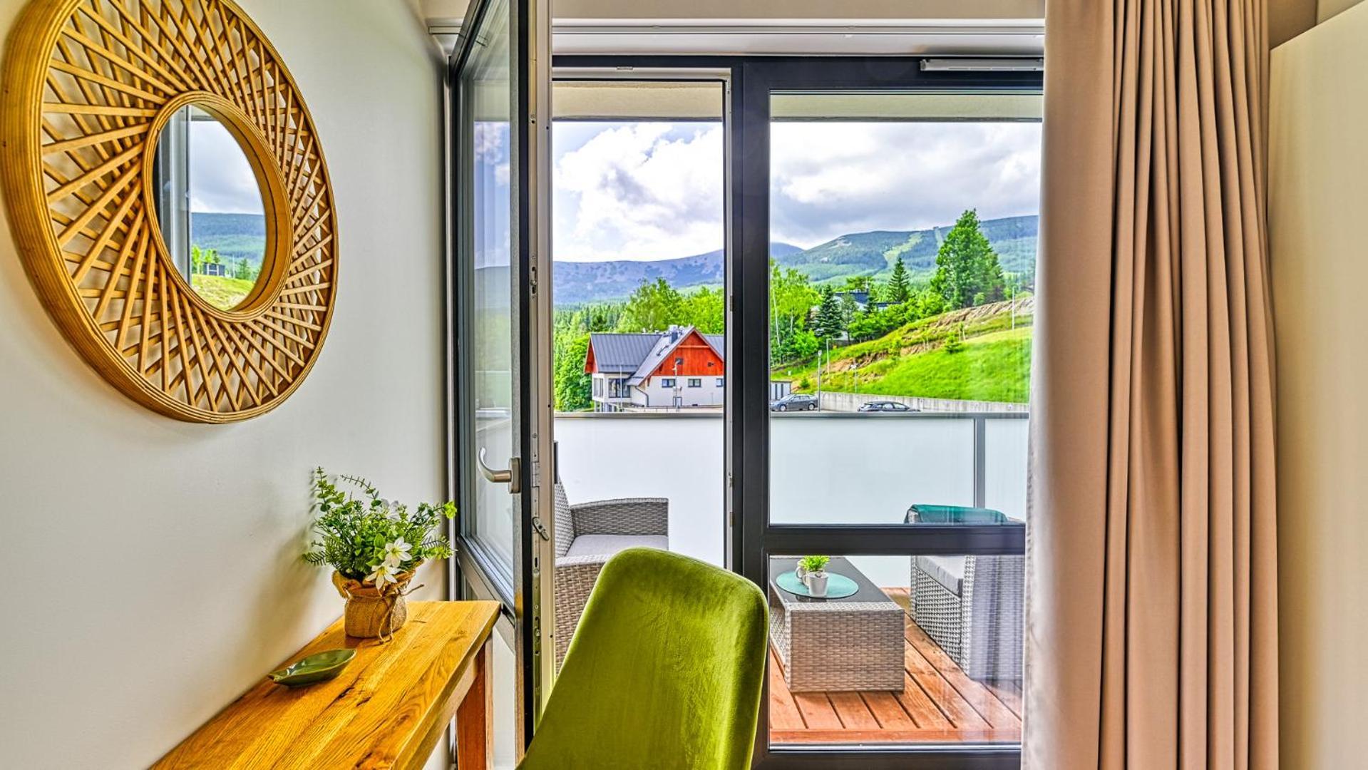Triventi Mountain By Royal Aparts Apartament Karpacz