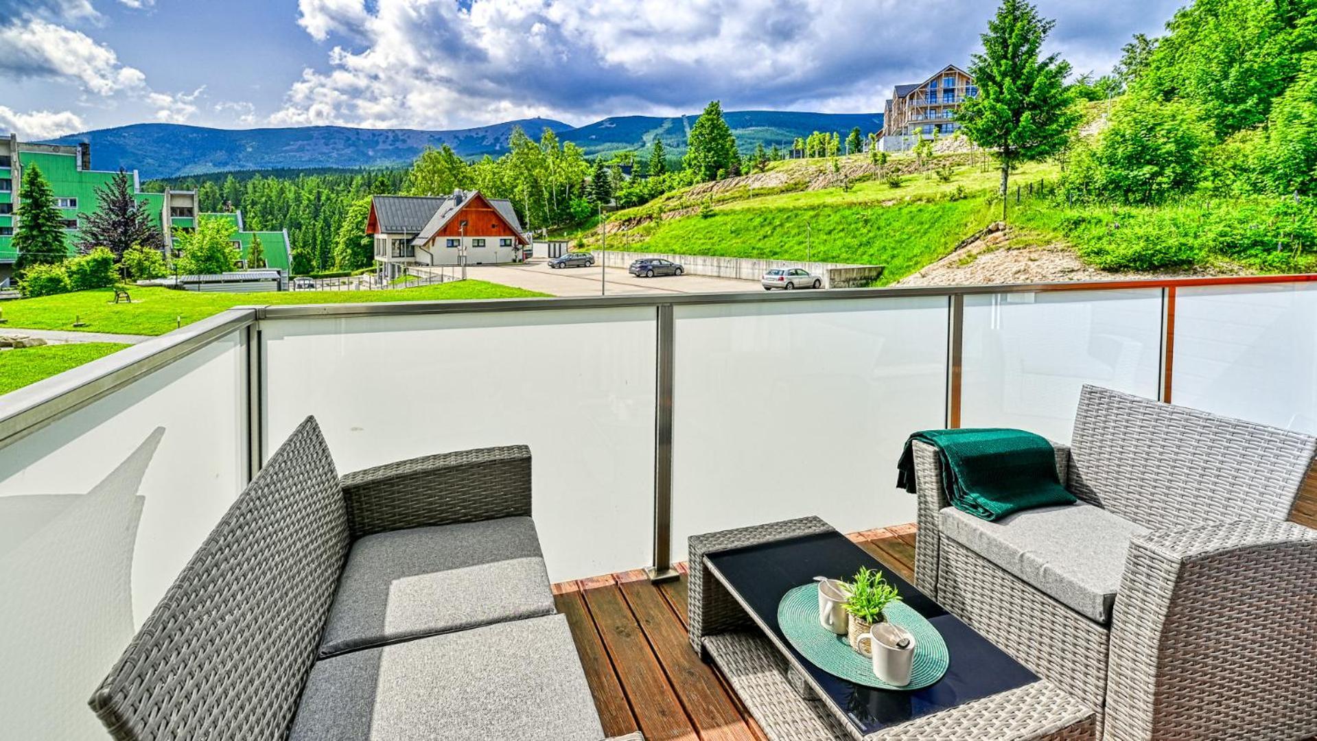 Apartament Triventi Mountain By Royal Aparts