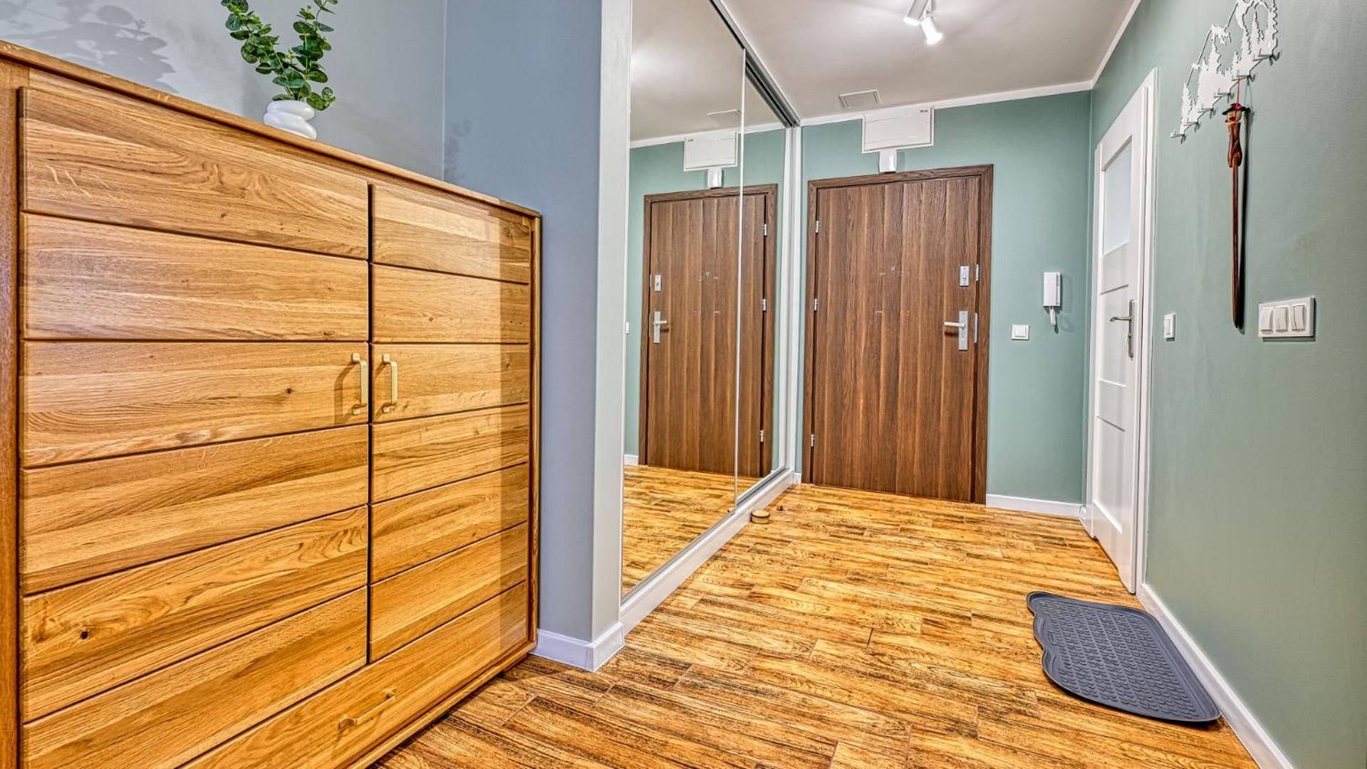 Apartament Triventi Mountain By Royal Aparts